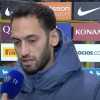 Calhanoglu a ITV: "Parma pericoloso, sarà dura. MVP di novembre? Sto bene, non è stato facile dopo i due infortuni"