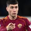 Il Tempo - Inter-Roma, Gasperini ha scelto: Matias Soulé subito titolare 