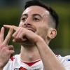 Birindelli: "Gol alla Juve, mio padre era orgoglioso. Poi ho segnato all'Inter"