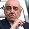 Galliani elegge i derby più belli da dirigente del Milan: "I due della semifinale di Champions del 2003" 
