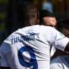 L'Inter conserva il primo posto, Thuram carica: "Era importante vincere oggi"