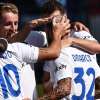 VIDEO - L'Inter passa al Castellani con la perla di Dimarco: gli highlights dell'1-0 nerazzurro contro l'Empoli 