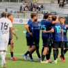 VIDEO - Topalovic da fuori, Fontanarosa di testa: i primi gol dell'Inter U23