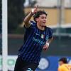 Mancuso, il bomber a sorpresa pronto a difendere lo scudetto Primavera