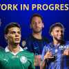 SUMMIT in sede, per il mercato 100 MILIONI! Serve CEDERE: chi è in USCITA. EDERSON, LEONI, RIOS...