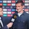 Chivu a Dazn: "Non vedo l'ora di vedere Pio e Lautaro insieme. Vogliamo passare il turno"