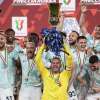 Coppa Italia sul modello della FA Cup, De Siervo: "Le squadre faranno la valutazione finale"