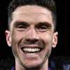 Fiorentina, Gosens accoglie Dzeko: "All'Inter faceva la differenza, ho ritrovato un grande amico"