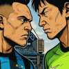 LIVE - Inter-Urawa Red Diamonds, le ufficiali: Chivu col 3-4-2-1, a Sebastiano il ballottaggio in casa Esposito