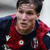 TS - Fabbian, "tradimento" pronto? Allegri spinge per averlo al Milan
