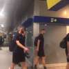 VIDEO - Appiano, oggi domenica di relax: squadra tornata a Milano in nottata
