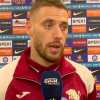 Torino, Vlasic a SM: "L'Inter è una delle migliori squadre nel mondo, a San Siro buona prestazione"