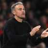 Qui PSG - Squadra al gran completo per l'Inter: la lista dei 22 giocatori convocati da Luis Enrique 