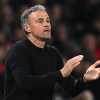 PSG, Luis Enrique: "Inter più esperta di noi, merita di essere in finale di Champions. Inzaghi sa cosa vuol dire"