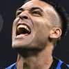 Lautaro Martinez visto da Spalletti: "Era potenza allo stato puro. Mai un problema con lui, però con suo padre..."