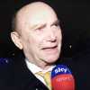 L'Inter saluta Pellegrini: "Impronta indelebile. Ha guidato il club con saggezza, onore e determinazione"