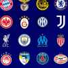 LIVE - Si alza il sipario sulla Champions League 25/26: la cerimonia ha inizio, suona l'inno della competizione 