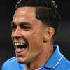 Raspadori: "Col Napoli Scudetto pazzesco. Ma da bolognese ho gioito anche per la Coppa Italia"