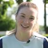 Vilhjalmsdottir: "Juve, questione di orgoglio. Primo anno qui tra alti e bassi"