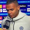 Akanji a DAZN: "Che si vinca o si perda, Chivu cerca di migliorarci. Bisseck? Ci ha invertito per un motivo"