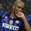 "Potenza, classe e cuore nerazzurro": l'Inter festeggia i 44 anni di Maicon 