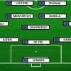 Preview Napoli-Inter - Inzaghi con l'undici di Torino. Ancora out Bastoni