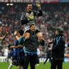 Materazzi ricorda il 22 maggio 2010: "Il Triplete è la storia dell'Inter"