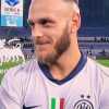 Dimarco a DAZN: "Un piacere e un onore avere Lautaro come capitano"