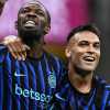 GdS - Verso la Juve: da oggi tornano i nazionali. Lautaro e Thuram saranno gli ultimi