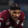 Lazaro: "All'Inter fase complicata, andavo in prestito e nessuno mi teneva"