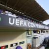 Due pari per 1-1 nei matches di Conference League serali. Dinamo Kiev travolto dal Samsunspor
