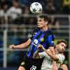 Inter-Benfica, i tifosi scelgono Pavard come "Man of the match"