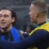 L'Inter vince anche in tv: la gara con l'Atalanta la più vista tra quelle di Coppa Italia