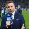 Del Piero: "Pazza Inter e pazza partita. Primo tempo tutto per i nerazzurri, ma poi..."