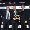 Gran Gala del Calcio AIC 2024, l'Inter vince il premio di 'società dell'anno'