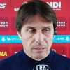 Napoli, Conte: "Sette punti con Juventus, Atalanta e Roma, ci avrei messo tante firme"