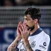 Acerbi: "Nazionale, ad oggi non esistono le condizioni per proseguire serenamente il percorso. Continuerò a tifare per i miei compagni"