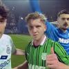 La RefCam di Sassuolo-Inter - Chiffi sicuro e preciso sui gol di Bisseck e Luis Henrique