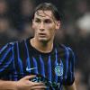 Giudice sportivo: due giocatori squalificati per un turno. Inter, prima sanzione per Esposito