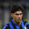 Sky - Correa, accordo di massima tra Inter e Botafogo per la cessione immediata: cosa manca