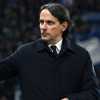 Inzaghi festeggia la 50esima panchina in Champions League: è il settimo allenatore italiano a riuscirci 
