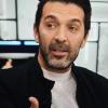 Gigi Buffon punta tutto su Pio Esposito: "Arriverà ben oltre quello che possiate pensare. E ci porterà ai Mondiali"