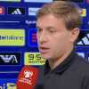 Nazionale, Barella: "Gattuso ci ha aiutato a ritrovarci. Modulo? Parliamo di atteggiamento"