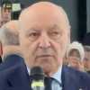 VIDEO - Marotta: "Senza proprietà straniere non sappiamo dove saremmo. Talenti? Servono aiuti dallo Stato"