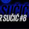 Anche l'Inter ufficializza i numeri di maglia di Sucic e Luis Henrique: 8 sulle spalle del croato, il brasiliano sceglie l'11