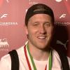 Zielinski a ITV: "Felice di aver dimostrato il mio vero valore"