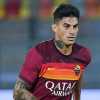 Perotti rivela: "Mancini mi voleva all'Inter, alla fine presero Eder. Il più forte nella mia Roma? Nainggolan"