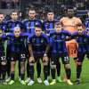 Effetto Champions, Inter favorita in lavagna sul Sassuolo. Motta avanti su Stankovic