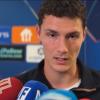 Pavard: "Ho vissuto un momento difficile, non è la prima volta. Ma ho giocato per club importanti e..."