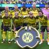 Mondiale per Club, chiuso il girone F: Borussia Dortmund o Fluminense per l'Inter negli eventuali ottavi di finale 